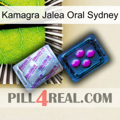 Kamagra Oral Jelly Sydney 37